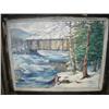 Image 2 : PETER BELA MAYER PAINTING