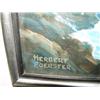 Image 2 : HERBERT FOERSTER SEASCAPE PAINTING