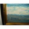 Image 2 : HERBERT FOERSTER SEASCAPE PAINTING