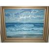 Image 2 : HERBERT FOERSTER SEASCAPE PAINTING