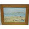 Image 1 : MARY GREENSMITH FRENCH PAINTING