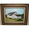 Image 1 : SCHMIDT PENNSYLVANIA PAINTING