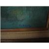 Image 3 : JOHN DAHL MASSACHUSETTS PAINTING