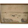 Image 2 : SEASCAPE PAINTING
