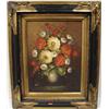 Image 1 : JENSEN FRENCH STILL LIFE PAINTING