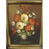 Image 2 : JENSEN FRENCH STILL LIFE PAINTING
