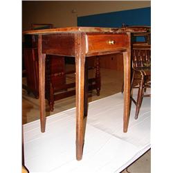 PRIMITIVE STAND