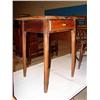 Image 1 : PRIMITIVE STAND