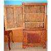 Image 2 : SHENANDOAH VALLEY CUPBOARD