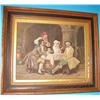 Image 1 : G. DeVRIES OIL PAINTING