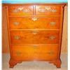 Image 1 : PENNSYLVANIA CHIPPENDALE CHEST