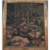 Image 1 : MARYLAND OIL PAINTING