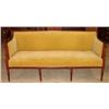 Image 1 : PERIOD SHERATON SOFA