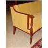 Image 2 : PERIOD SHERATON SOFA