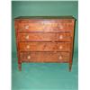 Image 1 : PENNSYLVANIA SHERATON CHEST