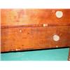 Image 2 : PENNSYLVANIA SHERATON CHEST
