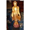 Image 1 : ORIENTAL BUDDA STATUE