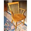 Image 1 : PENNSYLVANIA WINDSOR CHAIR