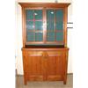 Image 1 : EASTERN SHORE PINE CUPBOARD