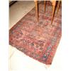 Image 1 : ANTIQUE PERSIAN RUNNER