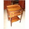 Image 2 : WILLETT CHERRY BEDROOM SUITE