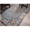 Image 2 : CHINESE RUG