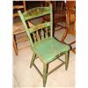 Image 1 : PENNSYLVANIA SIDE CHAIR