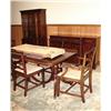 Image 2 : MAHOGANY DININGROOM SUITE