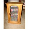 Image 1 : SMALL PINE CUPBOARD