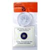 Image 1 : .9999 Silver 2011 "Maple Leaf Forever" $10 Coin