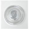 Image 2 : 2012 Fine Silver Canadian "Polar Bear" $20 Coin