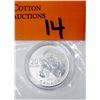 Image 1 : 2013 Fine Silver Canada "Santa Claus" $20 Coin