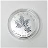 Image 2 : 2013 Fine Silver Canada "Maple Leaf" $10 Coin