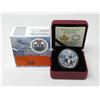 Image 1 : 2017 .9999 Silver "Passion to Play" $10 Coin