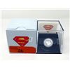 Image 1 : 2013 Canadian .9999 Silver "Superman" $10 Coin