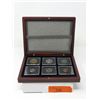 Image 1 : 1988 Select Gem Canadian Proof-Like Coin Set