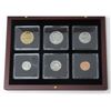 Image 2 : 1988 Select Gem Canadian Proof-Like Coin Set