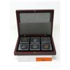 Image 1 : 1989 Select Gem Canadian Proof-Like Coin Set