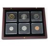 Image 2 : 1989 Select Gem Canadian Proof-Like Coin Set