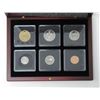 Image 2 : 1990 Select Gem Canadian Proof-Like Coin Set