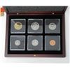 Image 2 : 1992 Select Gem Canadian Proof-Like Coin Set