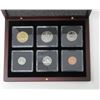Image 2 : 1993 Select Gem Canadian Proof-Like Coin Set