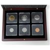 Image 2 : 1994 Select Gem Canadian Proof-Like Coin Set