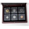 Image 2 : 1996 Select Gem Canadian Proof-Like Coin Set