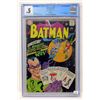 Image 3 : 1967 " Spider-Man" & Graded 1966 "Batman"