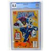 Image 1 : Graded 1995 "Darkhawk #49" Marvel Comic