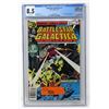 Image 1 : Graded 1979 "Battlestar Galactica #1" Comic