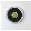 Image 2 : 2019 Pure Gold 25¢ Canadian Maple Leaf Coin