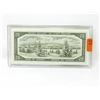 Image 2 : 1954 Canadian $20 Bank Note - TE Prefix
