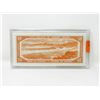 Image 2 : 1954 Canadian $50 Bank Note - AH Prefix